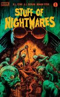 Stuff of Nightmares (2022)