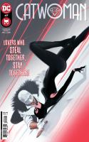 Catwoman #47