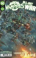 All-out War Part 3 / Dark Birth Part 2