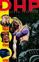 Aliens - Part 1: Advent / Kings In Disguise / The Argosy