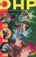 Aliens - Part 1: Terminus / The Dawn Of Angst / The Tale Of Yakub And The Vulture / The Argosy