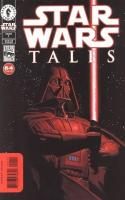 Star Wars Tales (1999-2005)