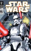 Trooper / Skreej / Nameless / A Wookiee Scorned / Free Memory