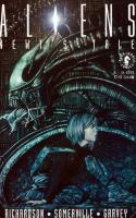 Aliens: Newt's Tale (1992)