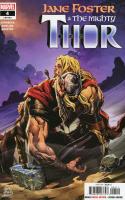Jane Foster & The Mighty Thor Part 4