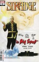 The Big Spell