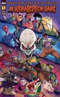 The Armageddon Game #1