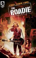 The Roadie (2022)