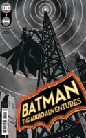 Batman the Audio Adventures (2022)