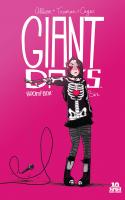 Giant Days #6