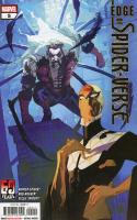 Predator Or Prey / Counterfeit Catwalk / Syllie Spider By P.t. Parker