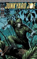 Junkyard Joe Chapter 1