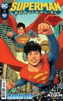 Kal-el Returns Part 2 : Reunion