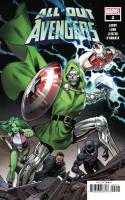 All-out Avengers #2