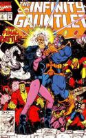 The Final Confrontation