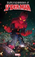 Deadly Neighborhood Spider-Man (2022)
