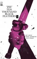 Ten Thousand Black Feathers Chapter 2