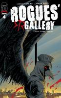 Rogues' Gallery #4
