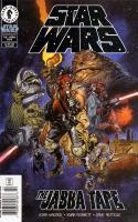 The Jabba Tape