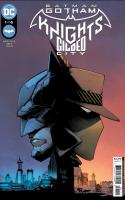 Batman: Gotham Knights - Guilded City (2022)