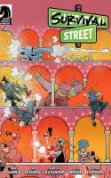 Survival Street #4