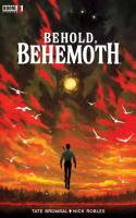 Behold, Behemoth (2022)