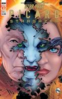 Star Trek: Picard - Stargazer (2022)