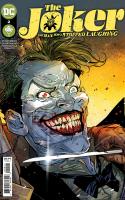 It's Not Funny Anymore / Jokers Die Too Many Times Before Their Deaths !