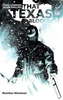 The Snow Falls Endlessly In Wonderland Part 6
