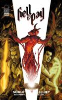 Hell To Pay (2022)
