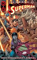 The Life Of Superman / Above And Beyond / Standing Guard / Time