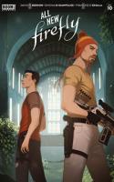 All New Firefly #10