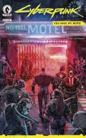 Cyberpunk 2077: You Have My Word #3