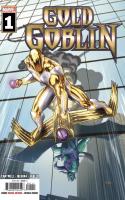 Gold Goblin (2022)