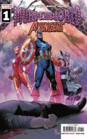 Murderworld - Avengers
