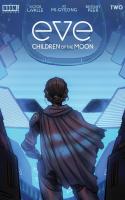 Eve: Children Of The Moon #2