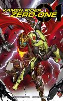 Kamen Rider: Zero-One (2022)