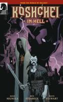 Koshchei in Hell (2022)