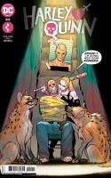 Who Killed Harley Quinn Part 3