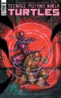 Teenage Mutant Ninja Turtles #135