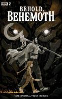 Behold, Behemoth #2