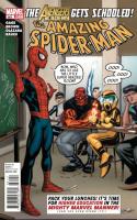 The Substitute, Part 1 / Just Another Day