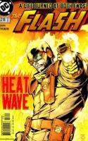 Rogue Profile: Heat Wave
