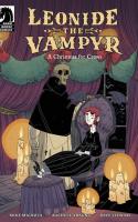 Leonide The Vampyr: A Christmas For Crows #1