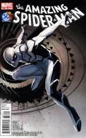 Peter Parker: The Fantastic Spider-man