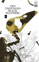 Ten Thousand Black Feathers #4