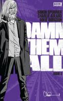Damn Them All #3