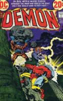 Merlin's Word... Demon's Wrath !