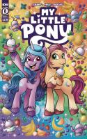My Little Pony #8