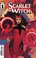 Scarlet Witch (2023)